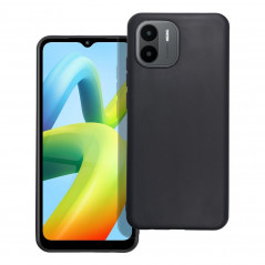 Kryt MATT na XIAOMI Redmi A2 Čierny