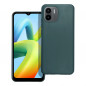 Kryt MATT na XIAOMI Redmi A2 Tmavo zelený