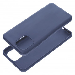 Kryt MATT na XIAOMI Redmi A1 Modrý