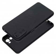 Kryt MATT na Motorola Moto E32 Čierny