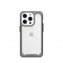 Kryt Urban Armor Gear Plyo na Apple iPhone 14 Plus Prémiové puzdro  MagSAFE  Popolavý