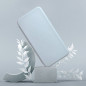 Peňaženkové puzdro Piano Book na Samsung Galaxy A13 LTE Svetlo modrý