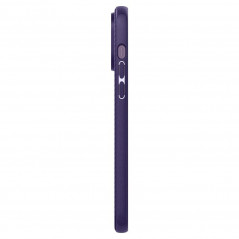 Tvrdený kryt Spigen Armor na Apple iPhone 14 Pro Max Čierny