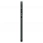 Kryt Spigen  Liquid Air na Samsung Galaxy S23 5G Temne zelená