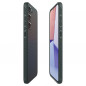 Kryt Spigen  Liquid Air na Samsung Galaxy S23 5G Temne zelená