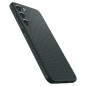 Kryt Spigen  Liquid Air na Samsung Galaxy S23 5G Temne zelená