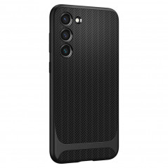 Kryt Spigen Neo Hybrid na Samsung Galaxy S23 5G Čierny