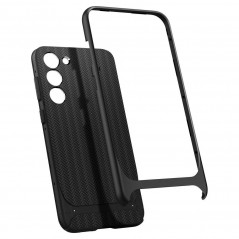 Kryt Spigen Neo Hybrid na Samsung Galaxy S23 5G Čierny
