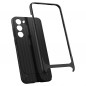 Kryt Spigen Neo Hybrid na Samsung Galaxy S23 5G Čierny