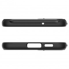 Kryt Spigen Armor na Samsung Galaxy S23 Plus 5G Čierny