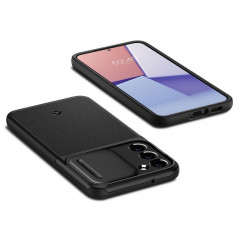 Kryt Spigen Armor na Samsung Galaxy S23 Plus 5G Čierny
