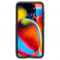 Kryt Spigen Armor na Samsung Galaxy S23 Plus 5G Čierny