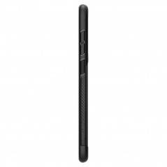 Kryt Spigen Armor na Samsung Galaxy S23 Plus 5G Čierny