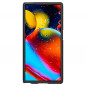 Kryt Spigen Tough Armor na Samsung Galaxy S23 Ultra 5G Tmavo modro sivý