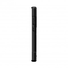 Kryt Urban Armor Gear Monarch na Samsung Galaxy S23 Ultra 5G Prémiové puzdro  MagSAFE  Uhlíkové vlákno
