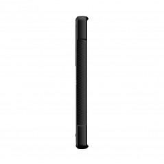 Kryt Urban Armor Gear Monarch na Samsung Galaxy S23 Ultra 5G Prémiové puzdro  MagSAFE  Uhlíkové vlákno