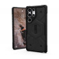 Kryt Urban Armor Gear Pathfinder na Samsung Galaxy S23 Ultra 5G Prémiové puzdro  MagSAFE  Čierny