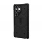 Kryt Urban Armor Gear Pathfinder na Samsung Galaxy S23 Ultra 5G Prémiové puzdro  MagSAFE  Čierny