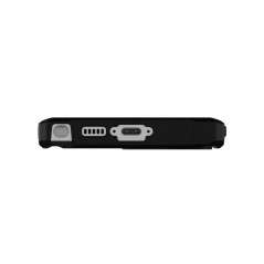 Kryt Urban Armor Gear Pathfinder na Samsung Galaxy S23 Ultra 5G Prémiové puzdro  MagSAFE  Čierny