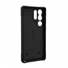 Kryt Urban Armor Gear Pathfinder na Samsung Galaxy S23 Ultra 5G Prémiové puzdro  MagSAFE  Čierny
