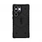 Kryt Urban Armor Gear Pathfinder na Samsung Galaxy S23 Ultra 5G Prémiové puzdro  MagSAFE  Čierny
