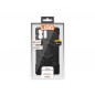 Kryt Urban Armor Gear Monarch Pro na Samsung Galaxy S23 Ultra 5G MagSAFE  Kevlarovo čierny