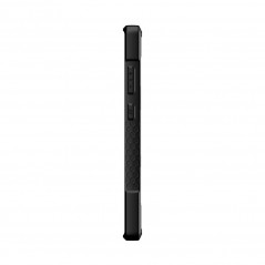 Kryt Urban Armor Gear Monarch Pro na Samsung Galaxy S23 Ultra 5G MagSAFE  Kevlarovo čierny