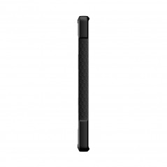 Kryt Urban Armor Gear Monarch Pro na Samsung Galaxy S23 Ultra 5G MagSAFE  Kevlarovo čierny