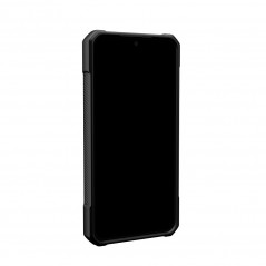 Kryt Urban Armor Gear Monarch na Samsung Galaxy S23 Plus 5G Prémiové puzdro  MagSAFE  Karmínový