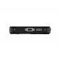 Kryt Urban Armor Gear Monarch na Samsung Galaxy S23 Plus 5G Prémiové puzdro  MagSAFE  Karmínový