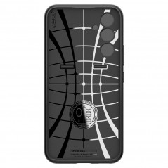 Kryt Spigen Armor na Samsung Galaxy A54 Čierny