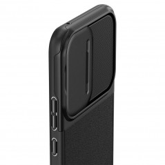 Kryt Spigen Armor na Samsung Galaxy A54 Čierny