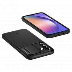 Kryt Spigen Armor na Samsung Galaxy A54 Čierny