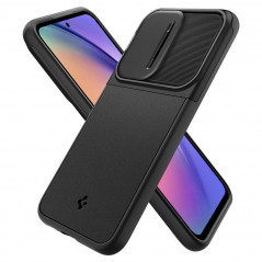 Kryt Spigen Armor na Samsung Galaxy A54 Čierny