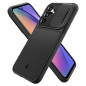 Kryt Spigen Armor na Samsung Galaxy A54 Čierny
