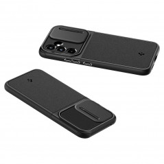 Kryt Spigen Armor na Samsung Galaxy A54 Čierny