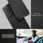 Kryt Spigen Armor na Samsung Galaxy A54 Čierny