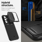 Kryt Spigen Armor na Samsung Galaxy A54 Čierny