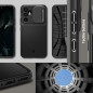 Kryt Spigen Armor na Samsung Galaxy A54 Čierny