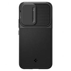 Kryt Spigen Armor na Samsung Galaxy A54 Čierny