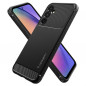 Kryt Spigen Armor na Samsung Galaxy A54 Uhlíkové vlákno, Elegant  Čierny