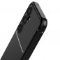 Kryt Spigen Armor na Samsung Galaxy A54 Uhlíkové vlákno, Elegant  Čierny