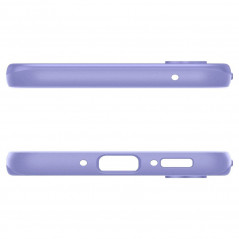 Kryt Spigen Thin Fit na Samsung Galaxy A54 Úžasná fialová