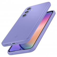 Kryt Spigen Thin Fit na Samsung Galaxy A54 Úžasná fialová