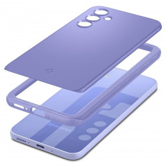 Kryt Spigen Thin Fit na Samsung Galaxy A54 Úžasná fialová