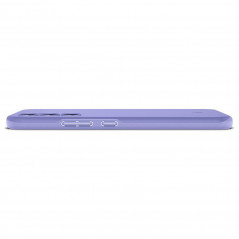 Kryt Spigen Thin Fit na Samsung Galaxy A54 Úžasná fialová