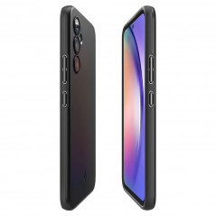 Kryt Spigen Thin Fit na Samsung Galaxy A54 Čierny