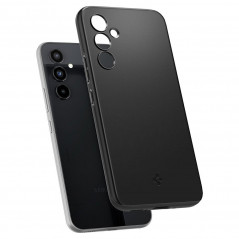 Kryt Spigen Thin Fit na Samsung Galaxy A54 Čierny