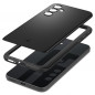 Kryt Spigen Thin Fit na Samsung Galaxy A54 Čierny