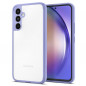 Kryt Spigen Ultra Hybrid na Samsung Galaxy A54 Krištáľovo čistý  Úžasná fialová
